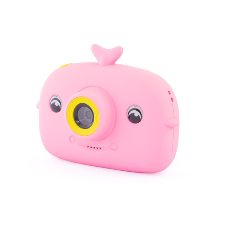 Rekam iLook K430i Pink цифровая камера