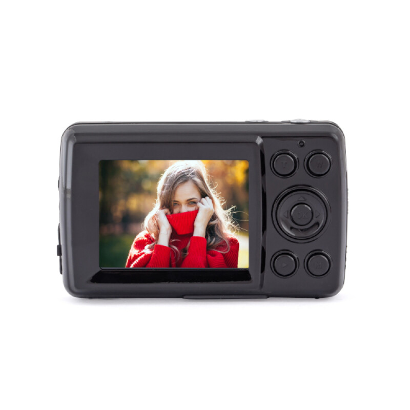 Rekam iLook S740i Black цифровая камера