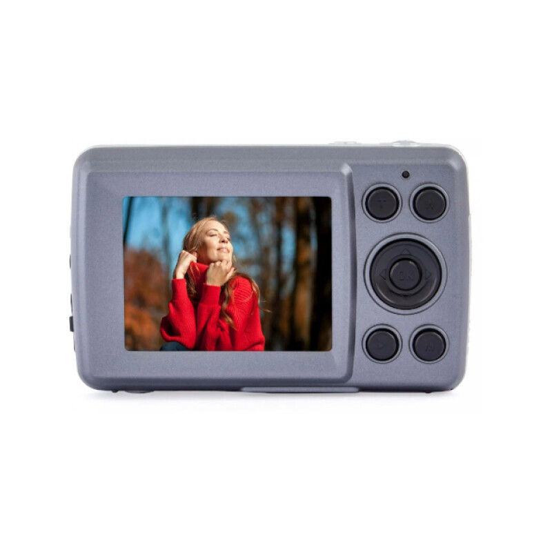 Rekam iLook S740i Dark-Gray цифровая камера