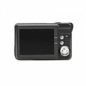 Rekam iLook S990i black metallic цифровая камера