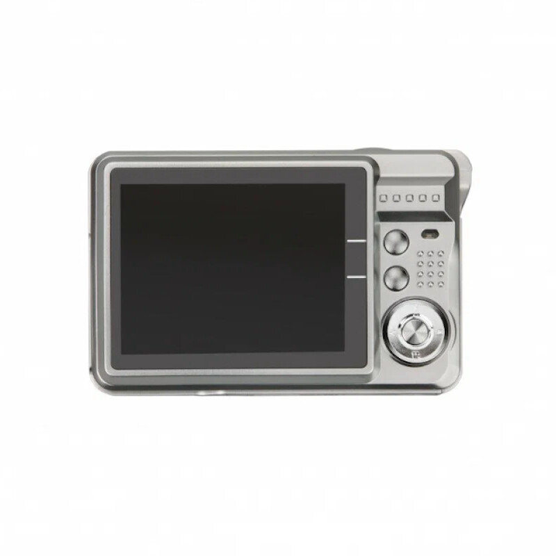 Rekam iLook S990i silver metallic цифровая камера