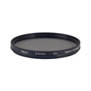 Rekam RF-CPL62 светофильтр круговой поляризации