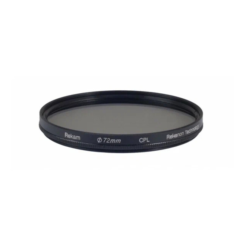 Rekam RF-CPL72 светофильтр круговой поляризации