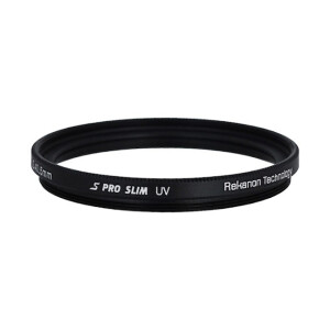 Rekam UV 405-SMC2LC (S PRO SLIM UV+Protection) светофильтр ультрафиолетовый