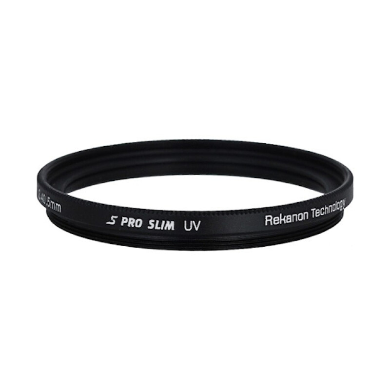 Rekam UV 405-SMC2LC (S PRO SLIM UV+Protection) светофильтр ультрафиолетовый