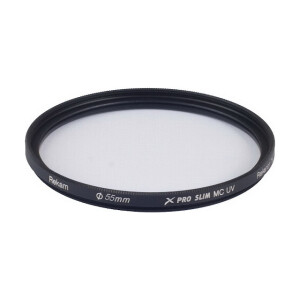 Rekam UV 55-SMC16LC (X PRO SLIM MC+UV+Protection) светофильтр ультрафиолетовый