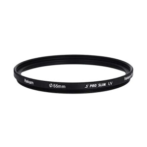 Rekam UV 55-SMC2LC (S PRO SLIM UV+Protection) светофильтр ультрафиолетовый