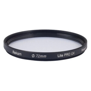 Rekam UV 72-2LC (Lite PRO UV+Protection) светофильтр ультрафиолетовый