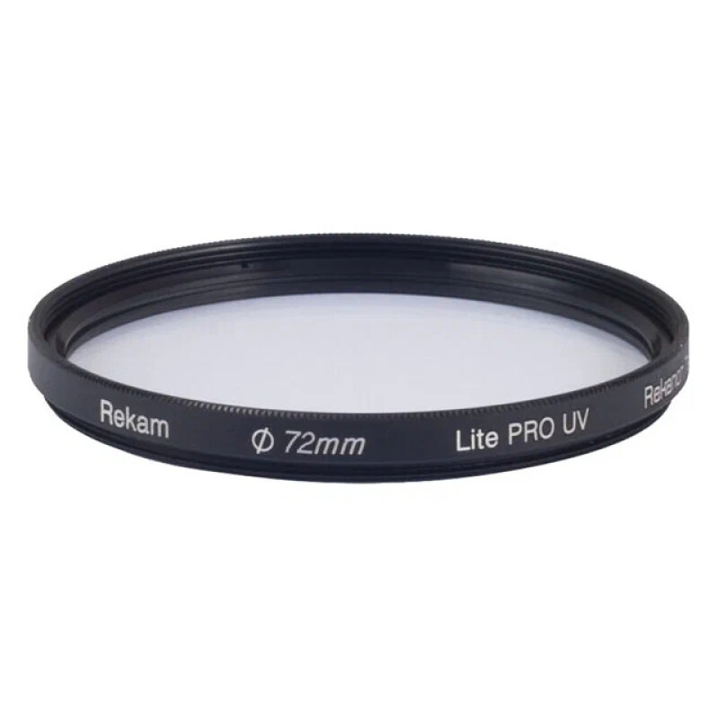 Rekam UV 72-2LC (Lite PRO UV+Protection) светофильтр ультрафиолетовый