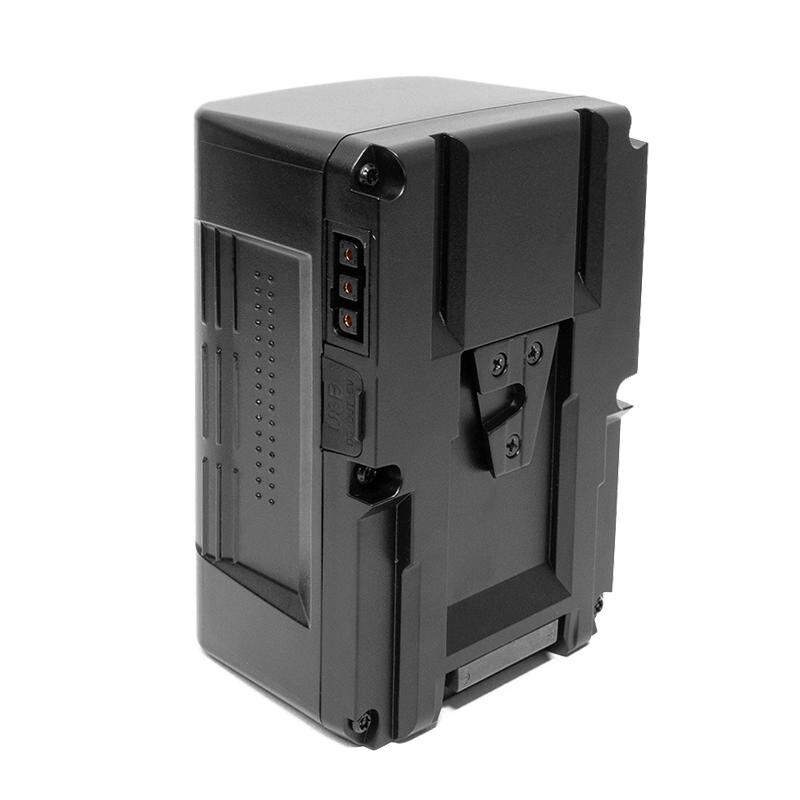 KingMa BP-300W V-Mount 14.8V 300Wh аккумулятор