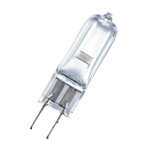 Osram 64640 HLX 24V/150W FCS A1/216 G6.35 лампа