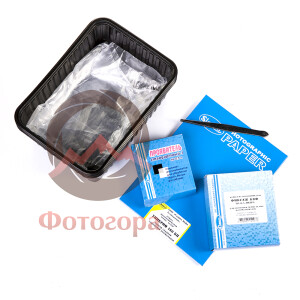 Славич Набор для печати черно-белой фотографии &quot;желтый&quot;