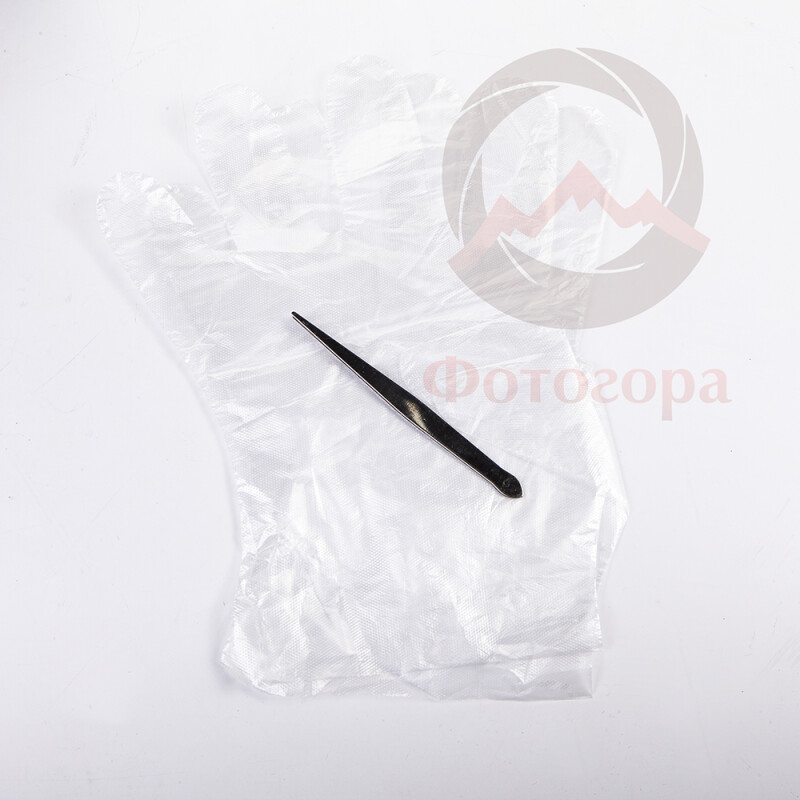 Славич Набор для печати черно-белой фотографии "желтый"