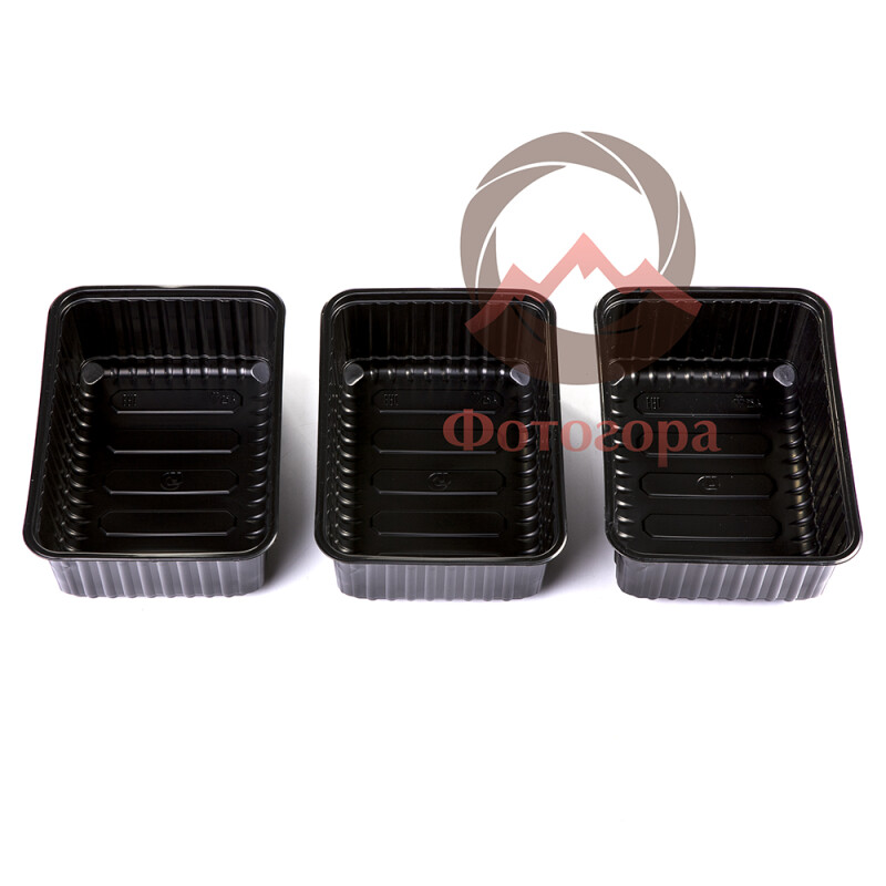 Славич Набор для печати черно-белой фотографии "желтый"