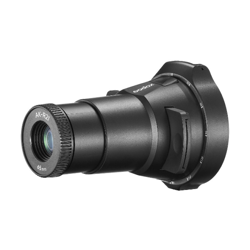 Godox AK-R21 проекционная насадка комплект