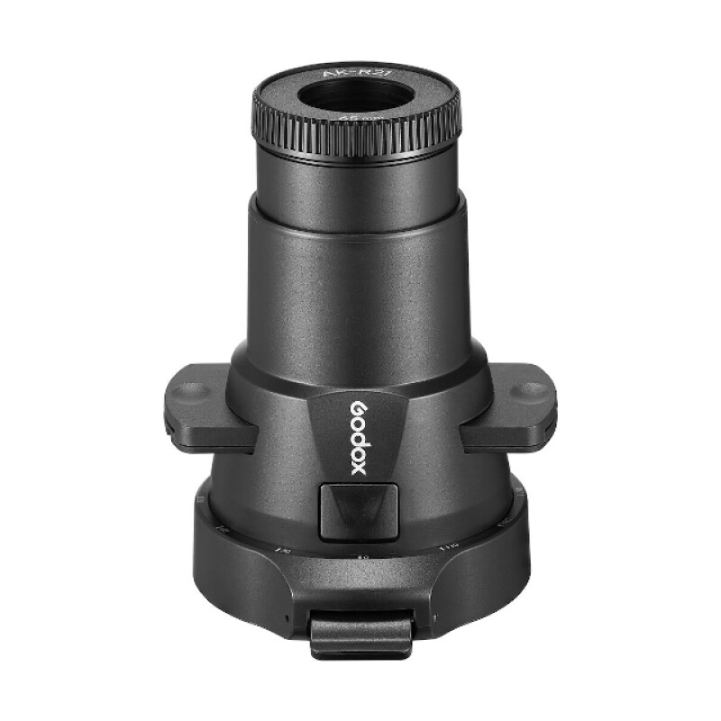 Godox AK-R21 проекционная насадка комплект
