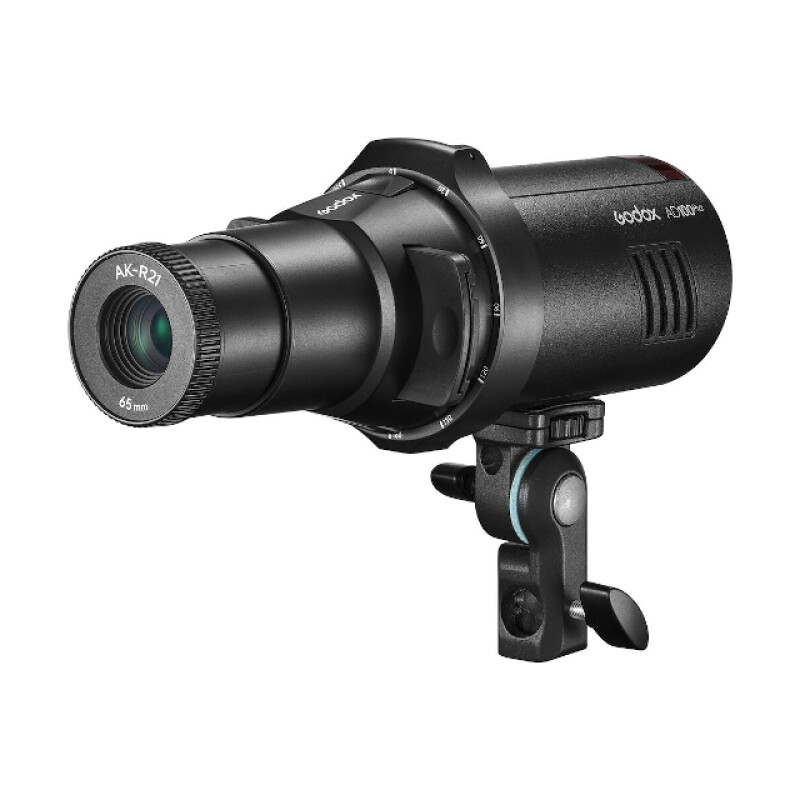 Godox AK-R21 проекционная насадка комплект