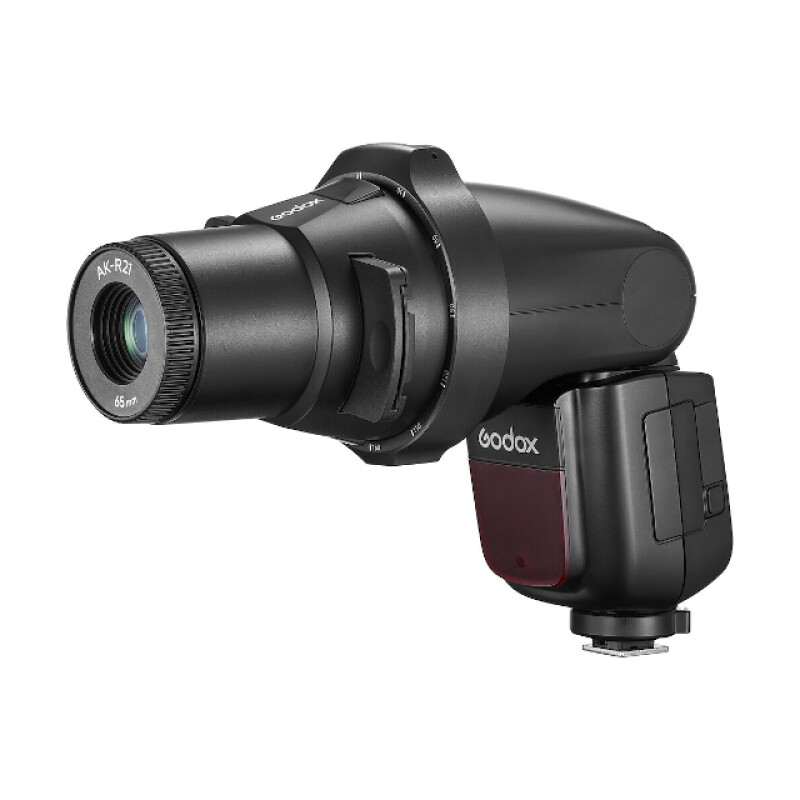 Godox AK-R21 проекционная насадка комплект