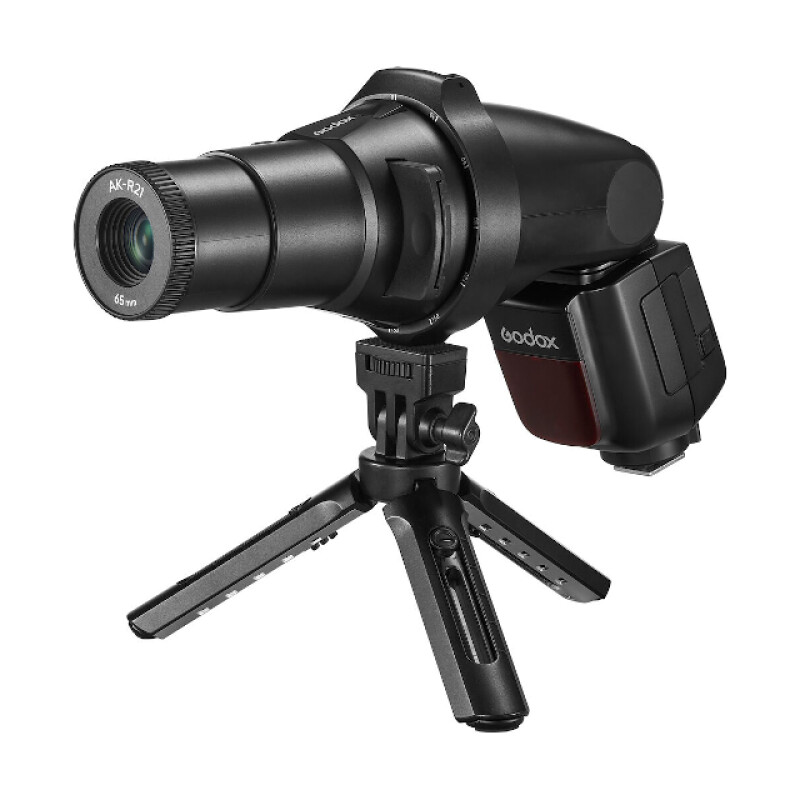 Godox AK-R21 проекционная насадка комплект