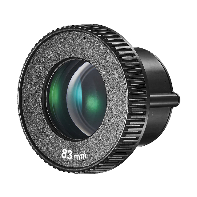 Godox AK-R23 объектив для AK-R21 Godox AK-R23 объектив для AK-R21