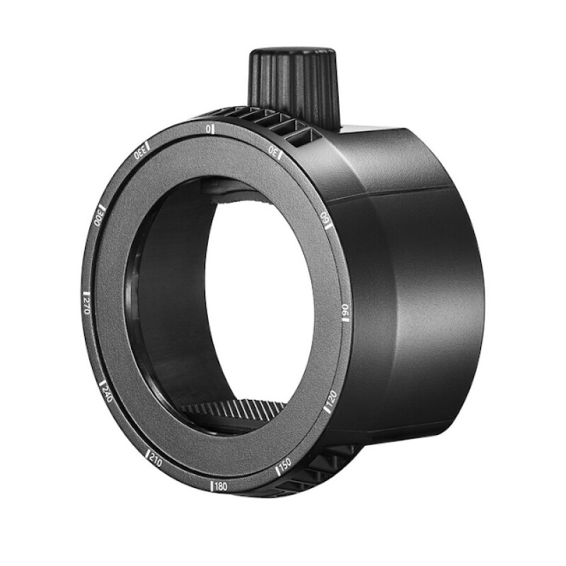 Godox AK-R25 адаптер для прямоугольной головки