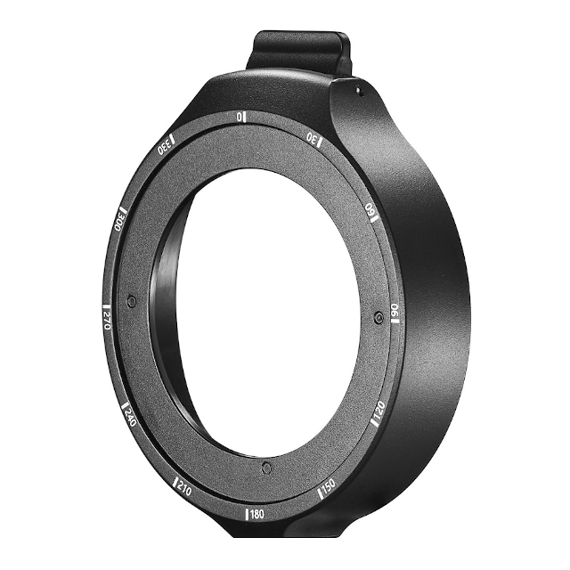 Godox AK-R28 адаптер для круглой головки Godox AK-R28 адаптер для круглой головки