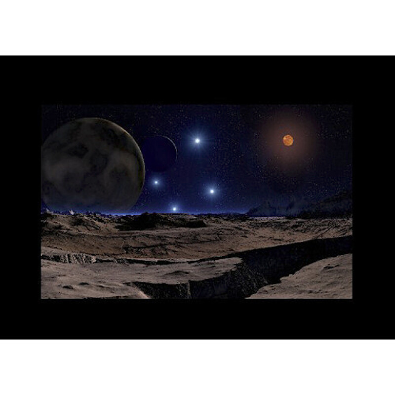 Godox AK-S05 набор слайдов