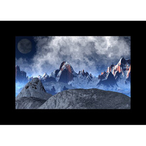 Godox AK-S06 набор слайдов