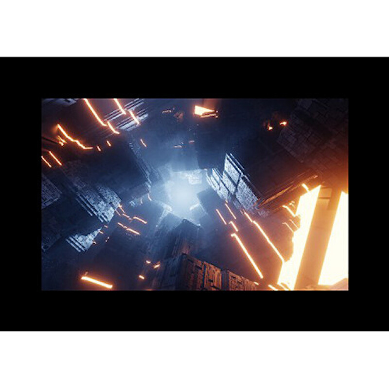 Godox AK-S06 набор слайдов