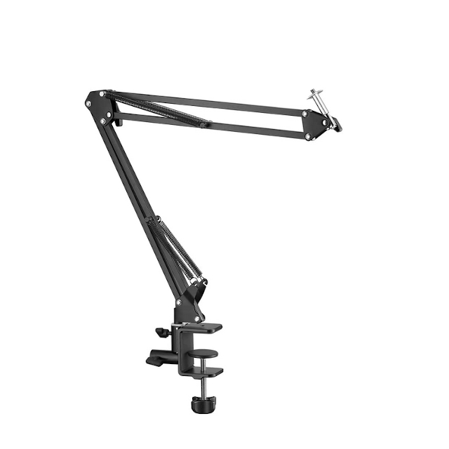 Godox DT-BA01 кронштейн настольный Godox DT-BA01 кронштейн настольный