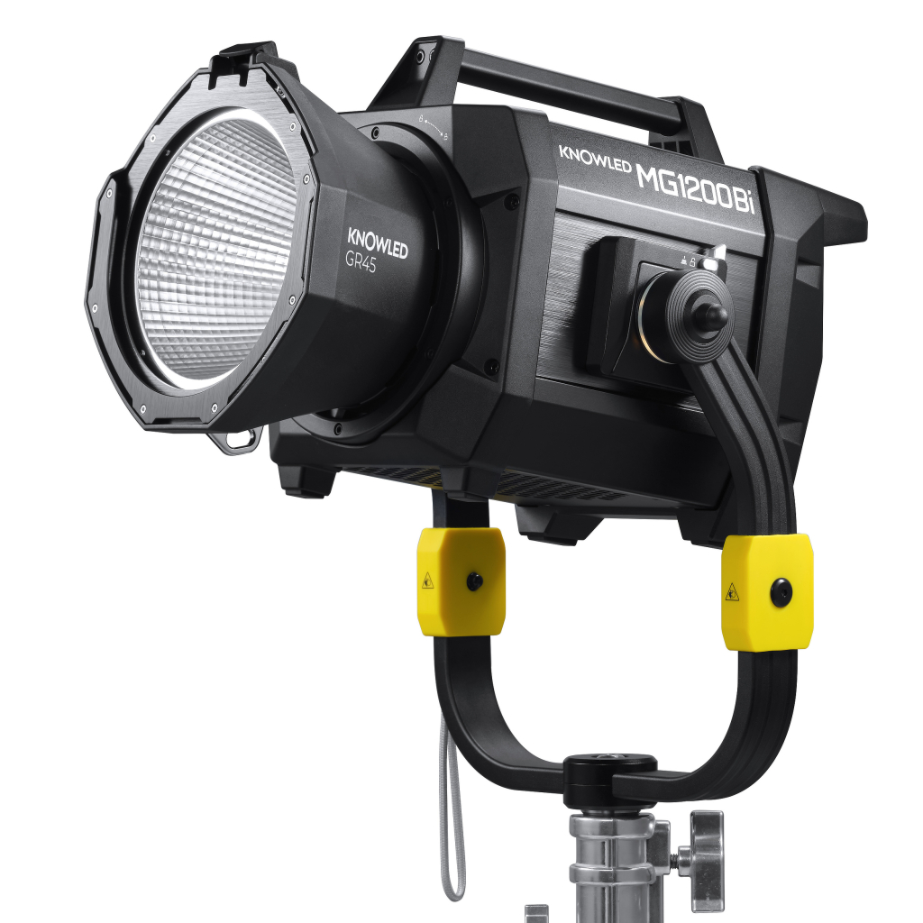 Godox Knowled MG1200Bi студийный светодиодный осветитель