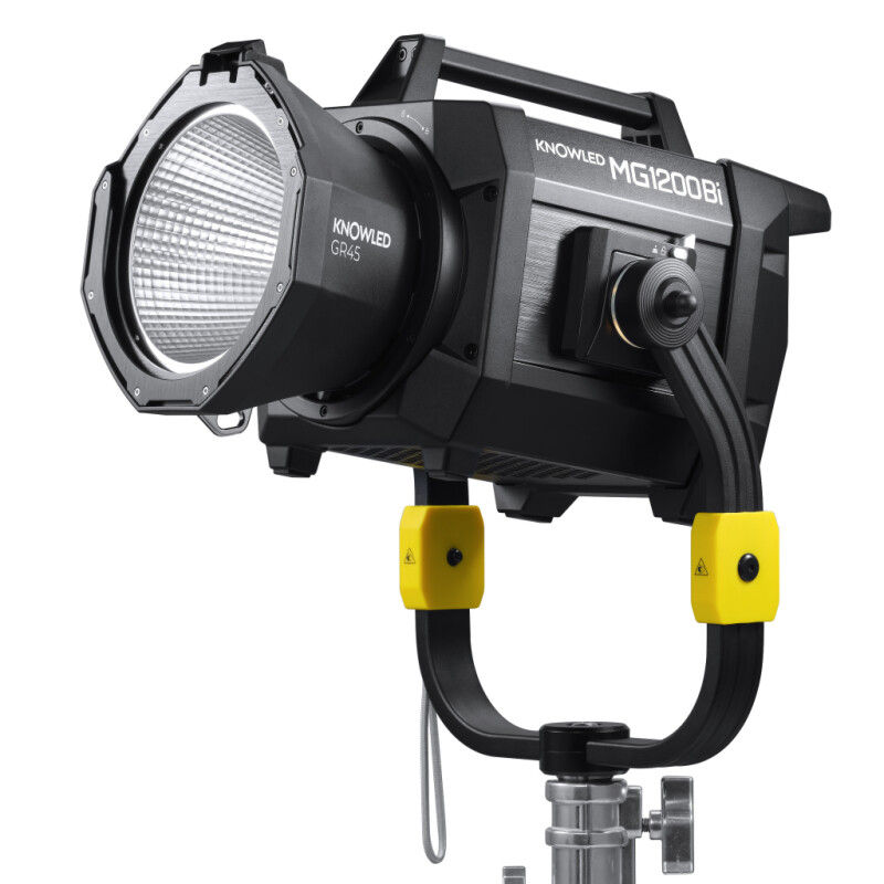 Godox Knowled MG1200Bi студийный светодиодный осветитель