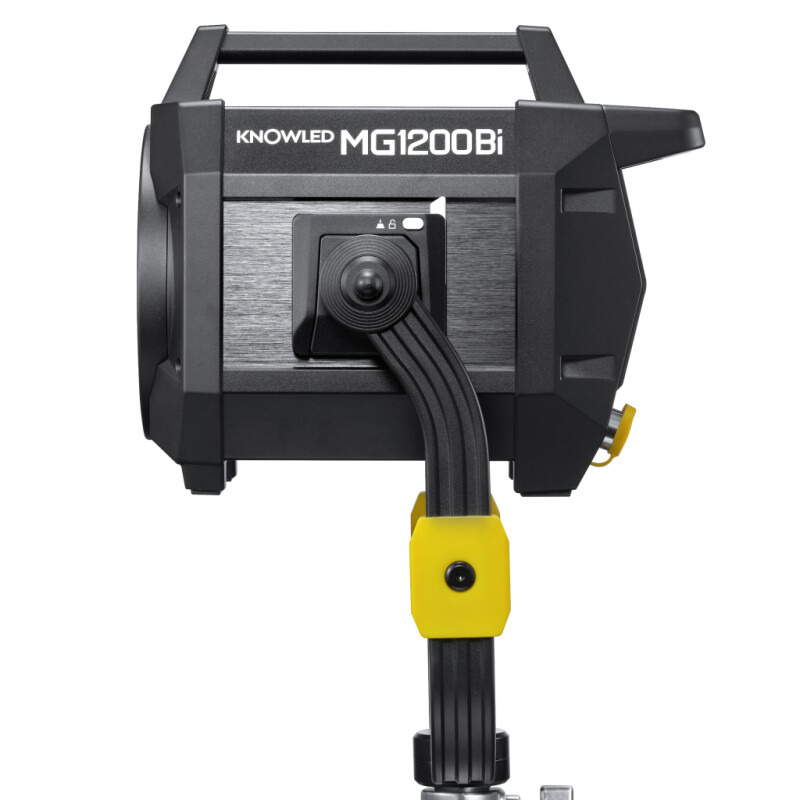 Godox Knowled MG1200Bi студийный светодиодный осветитель