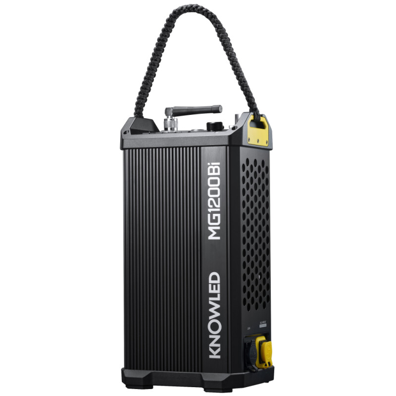 Godox Knowled MG1200Bi студийный светодиодный осветитель