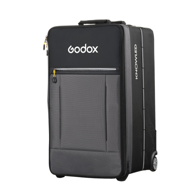 Godox Knowled MG1200Bi студийный светодиодный осветитель