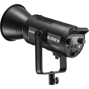 Godox SL150III Bi студийный светодиодный осветитель