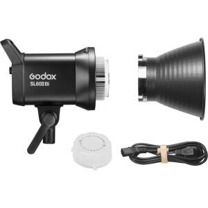 Godox SL60IIBi светодиодный осветитель