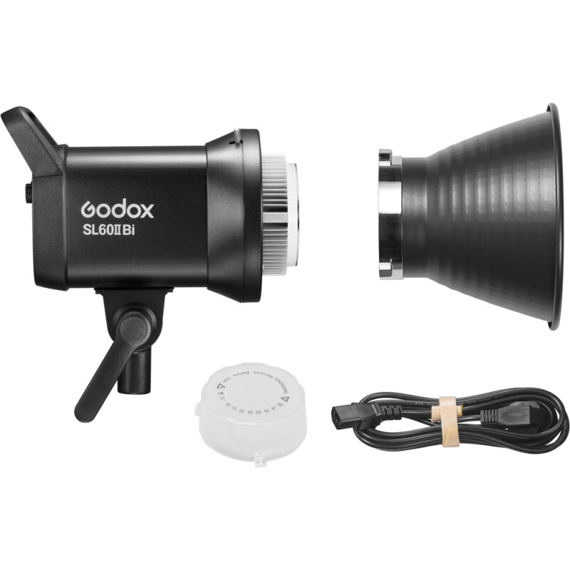 Godox SL60IIBi светодиодный осветитель