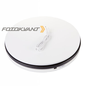 Fotokvant SNA450-120 поворотный стол 45 см для 3D-съемки до 40 кг
