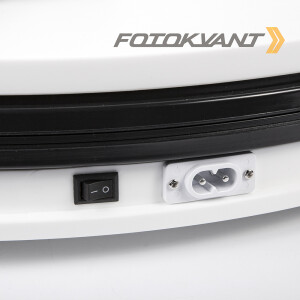Fotokvant SNA450-120 поворотный стол 45 см для 3D-съемки до 40 кг