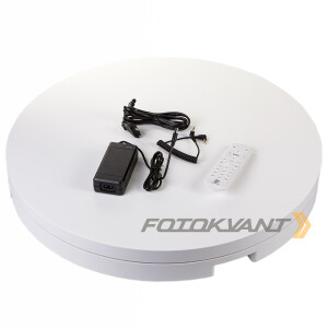 Fotokvant SND-P6008 стол 60 см для 3D-съемки до 150 кг