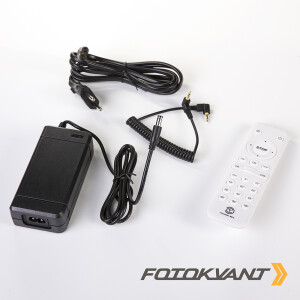 Fotokvant SND-P6008 стол 60 см для 3D-съемки до 150 кг
