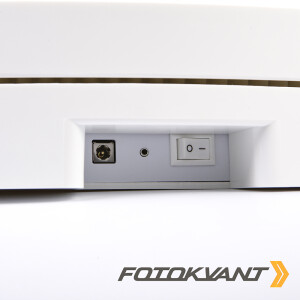 Fotokvant SND-P6008 стол 60 см для 3D-съемки до 150 кг