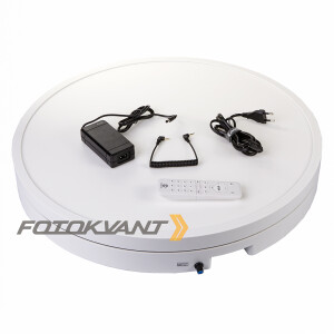 Fotokvant SND-LC6008-30 стол 60 см для 3D-съемки со светящейся поверхностью до 100 кг