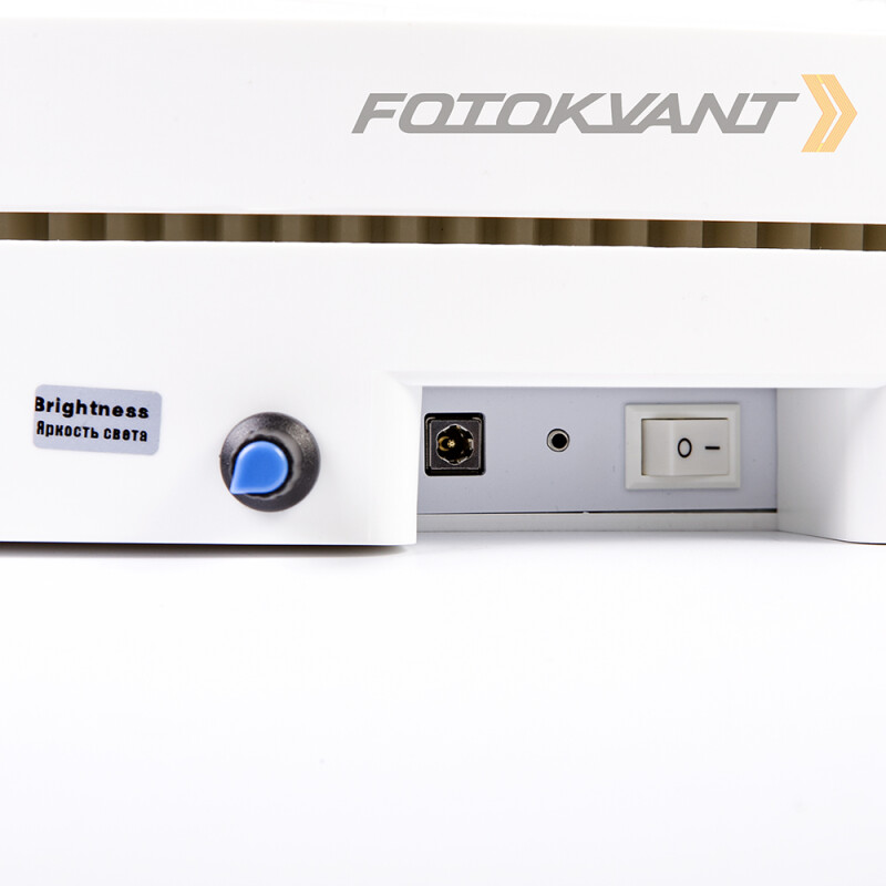 Fotokvant SND-LC6008-30  стол 60 см для 3D-съемки со светящейся поверхностью до 100 кг