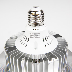 Fotokvant BLD-75R светодиодная лампа 75 Вт Е27 3000-6000К CRI80+ с пультом ДУ