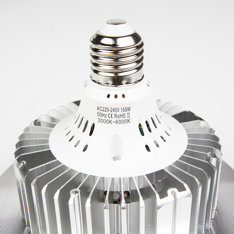 Fotokvant BLD-75R светодиодная лампа 75 Вт Е27 3000-6000К CRI80+ с пультом ДУ