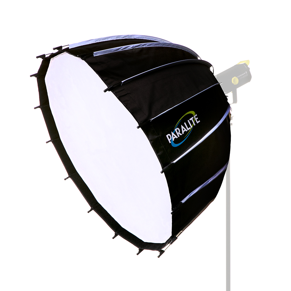 Paralite EZ-PRO 120 октобокс 16-спицевый 120 см легкосборный