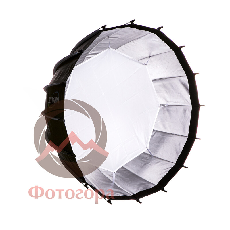 Paralite EZ-PRO 150 октобокс 16-спицевый 150 см легкосборный