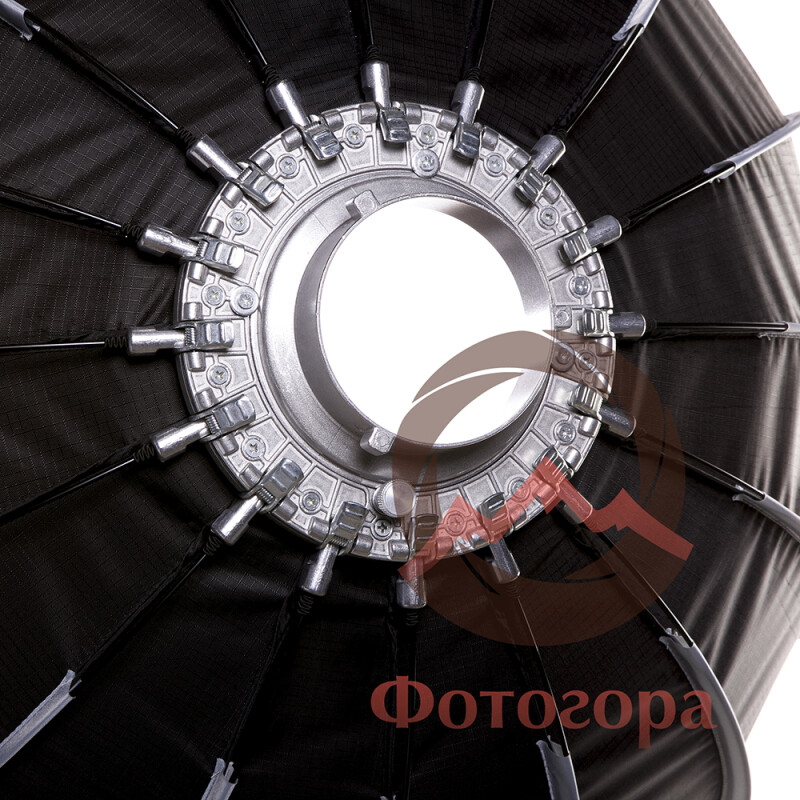 Paralite EZ-PRO 150 октобокс 16-спицевый 150 см легкосборный